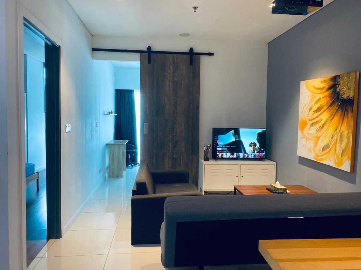 Apartment Near Klcc By Grihoz Kuala Lumpur Quarto foto